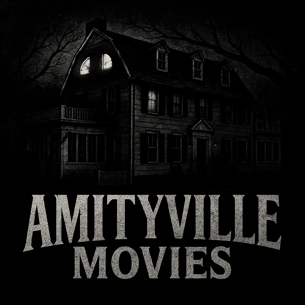 Welcome to AmityvilleMovies.com